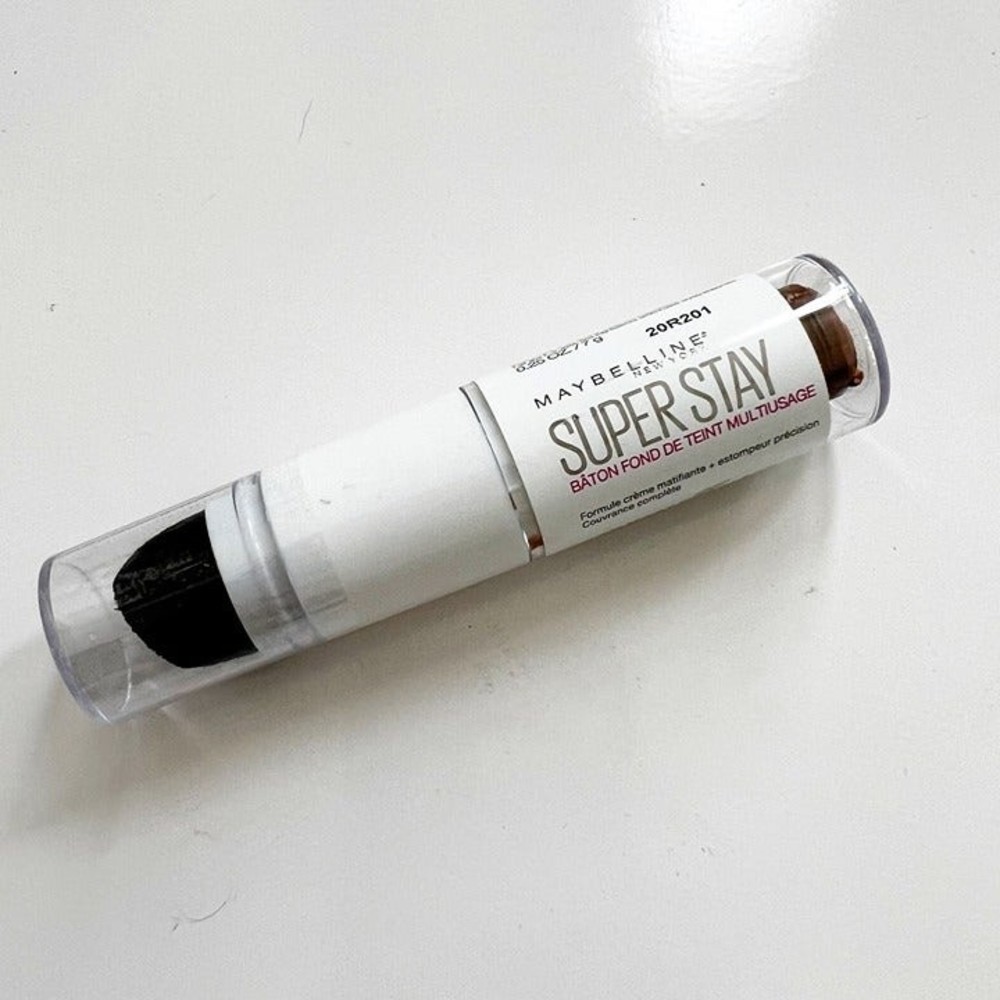 Maybelline Super Stay Multi Use Foundation Stick #360 Mocha